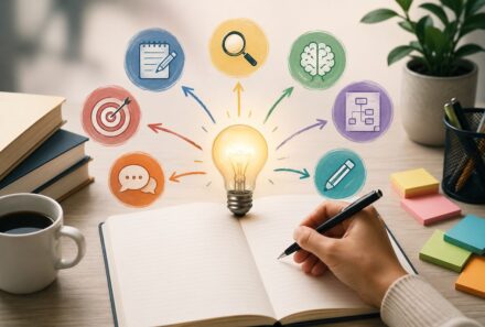 Types of Writing Strategies: A Complete Guide to Writing More Effectively