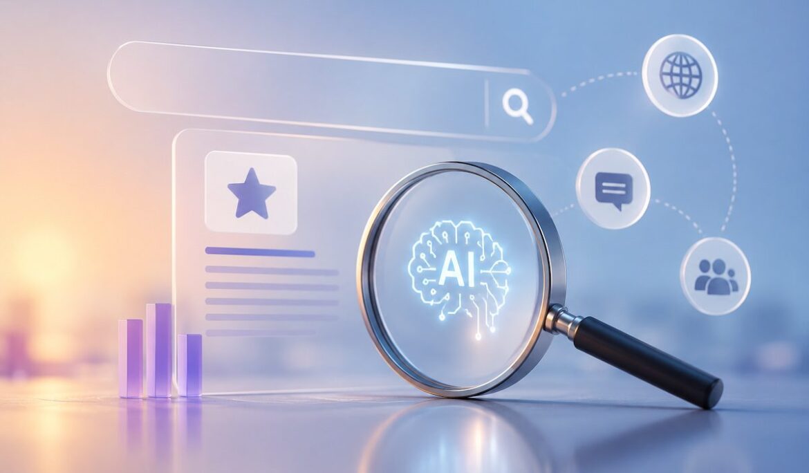 What Is AI Visibility? A Practical Guide for Brands in the AI Search Era