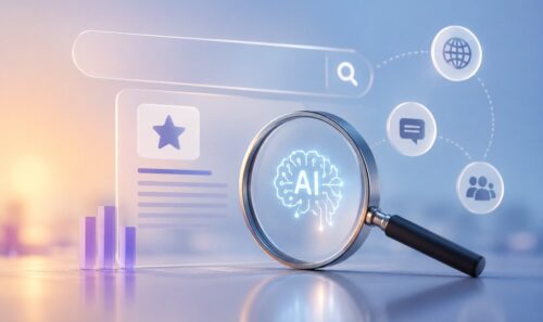 What Is AI Visibility? A Practical Guide for Brands in the AI Search Era