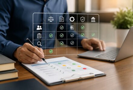 What Is a Compliance Matrix? Definition, Examples, and How to Build One