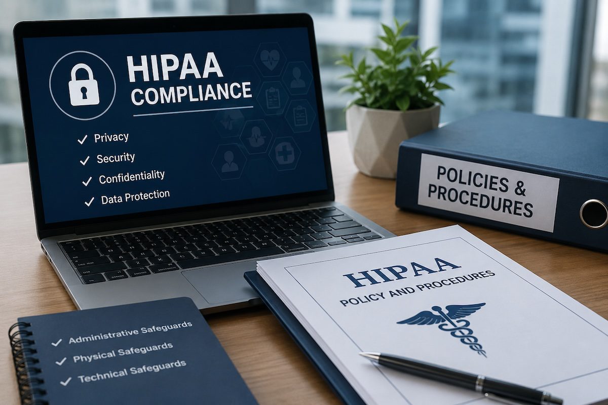 hipaa compliance