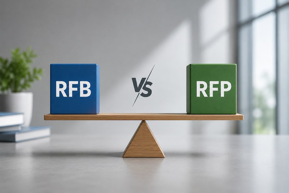 rfb vs rfp