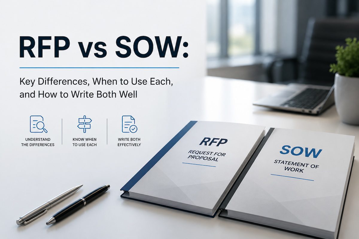rfp vs sow