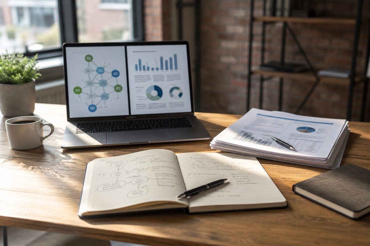 Business Model vs Business Plan