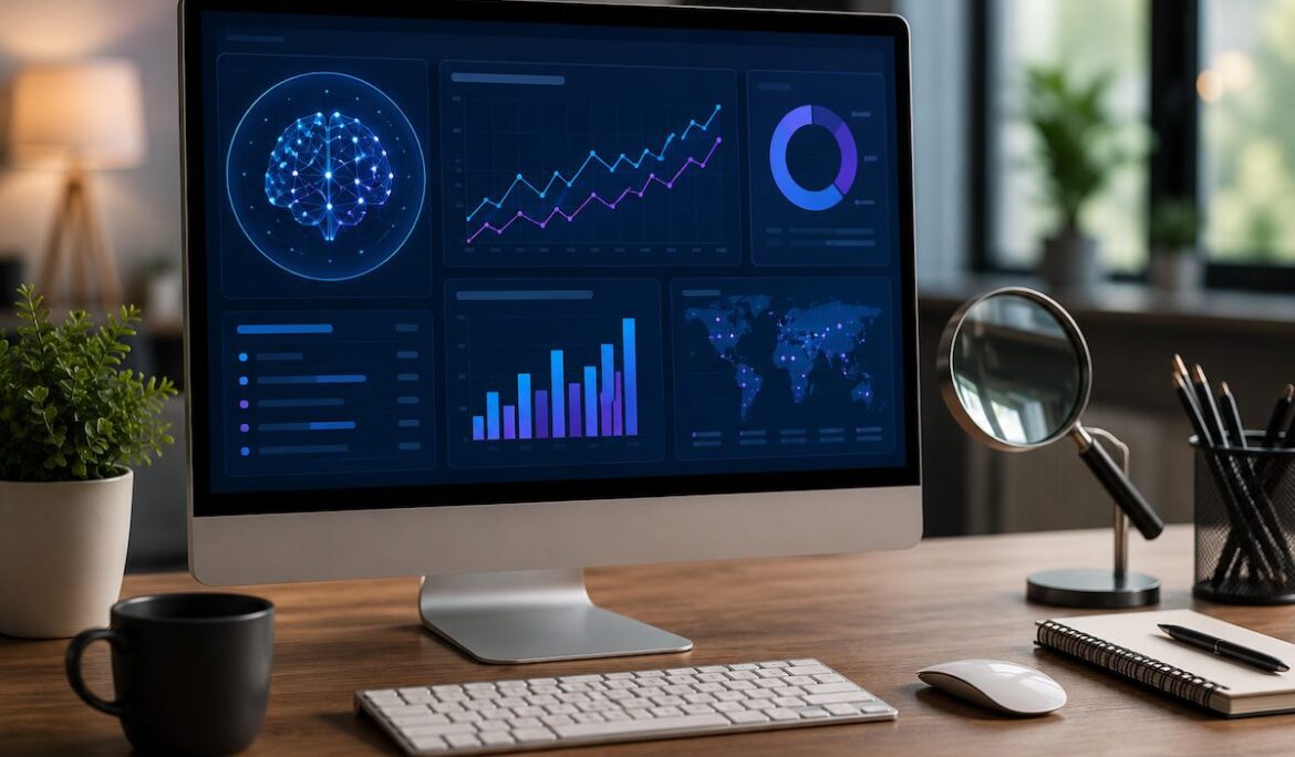 How to Track AI Visibility: Metrics, Tools, and a Repeatable Process