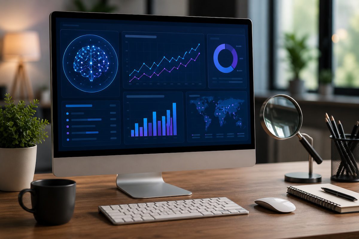 How to Track AI Visibility