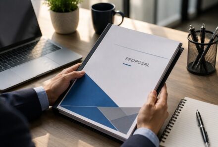 RFP Cover Letter: What to Include, What to Leave Out, and Who Signs It