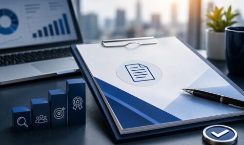 RFP Executive Summary: How to Write One That Gets You Shortlisted