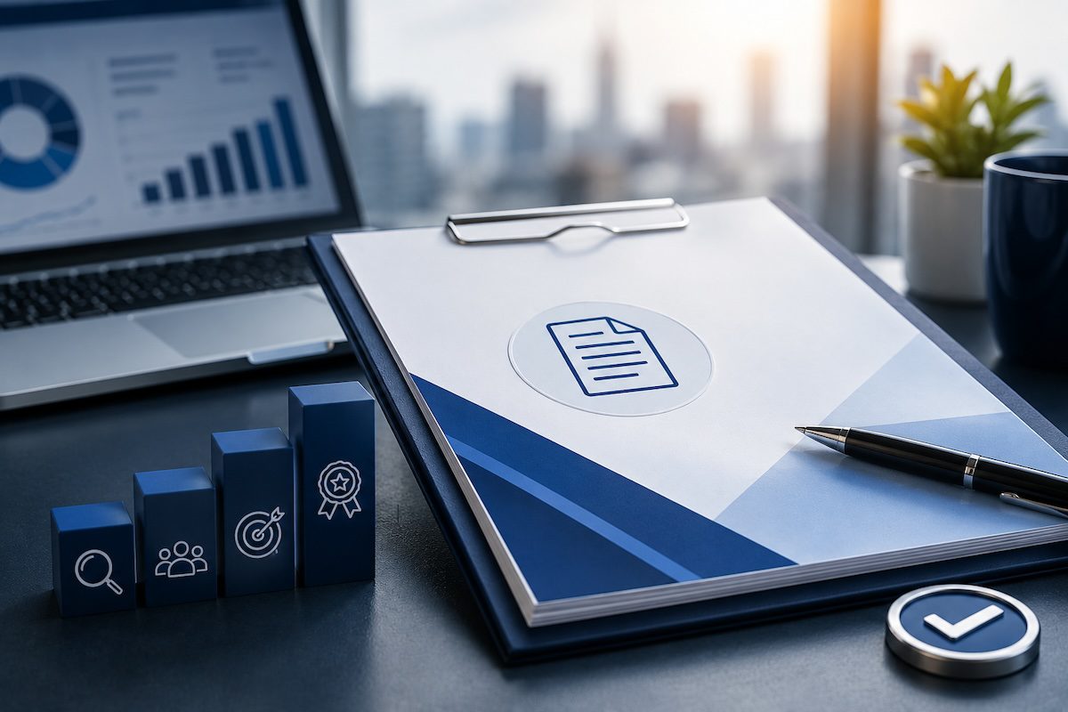 RFP Executive Summary