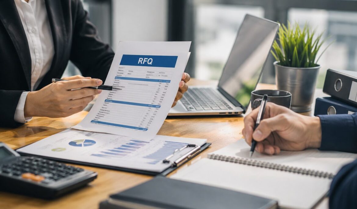 RFQ Meaning in Procurement: How Buyers Use Requests for Quotation