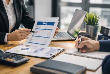 RFQ Meaning in Procurement: How Buyers Use Requests for Quotation