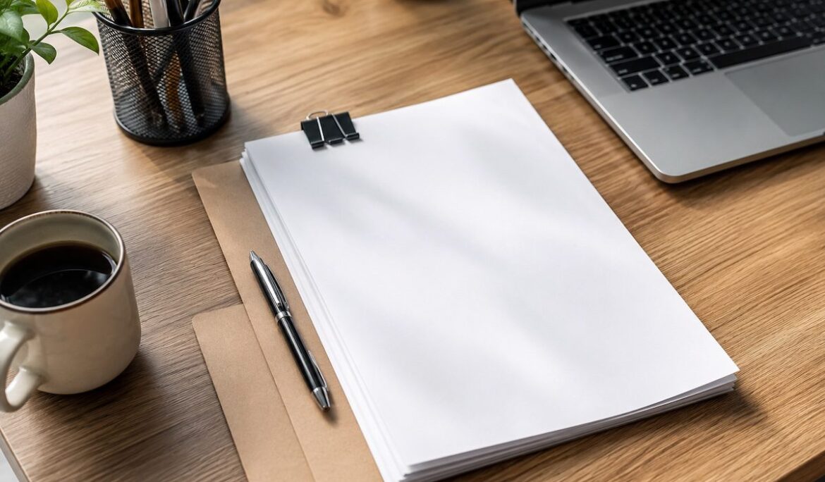 RFQ Template: Sections, Structure, and a Fill-In Format You Can Reuse
