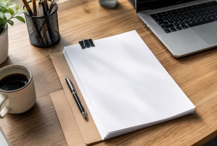 RFQ Template: Sections, Structure, and a Fill-In Format You Can Reuse