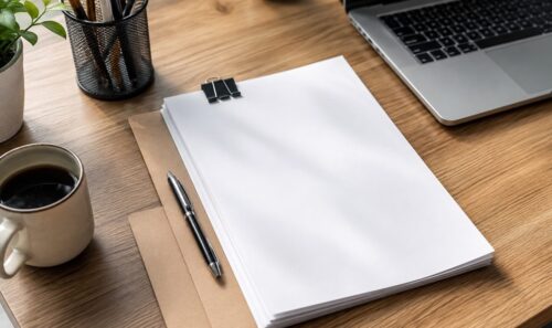 RFQ Template: Sections, Structure, and a Fill-In Format You Can Reuse