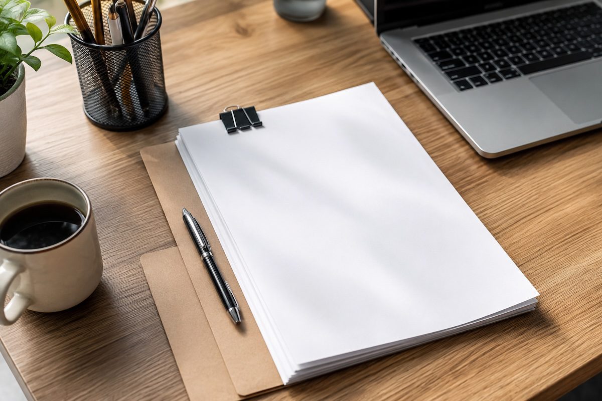 RFQ Template