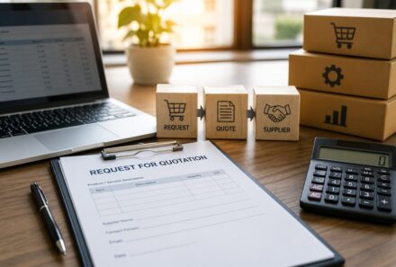 RFQ Meaning in Business: What a Request for Quotation Is and How It Works