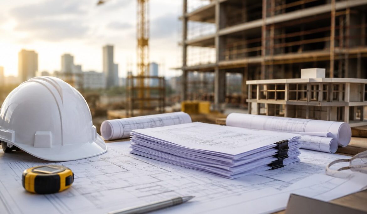 RFQ Meaning in Construction: Request for Qualifications vs. Request for Quote