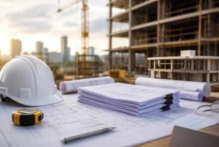 RFQ Meaning in Construction: Request for Qualifications vs. Request for Quote
