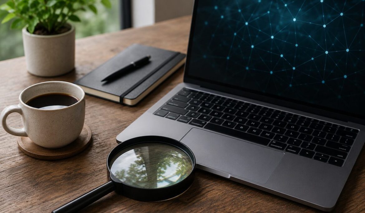 Search Engines That Don’t Use AI: 8 Private, Link-First Options for 2026