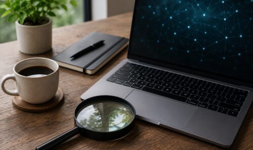 Search Engines That Don’t Use AI: 8 Private, Link-First Options for 2026