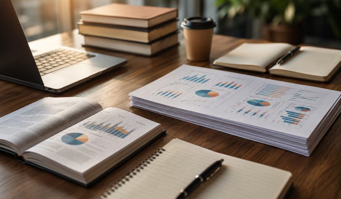 Types of Report Writing: The Six Axes Behind Every Report