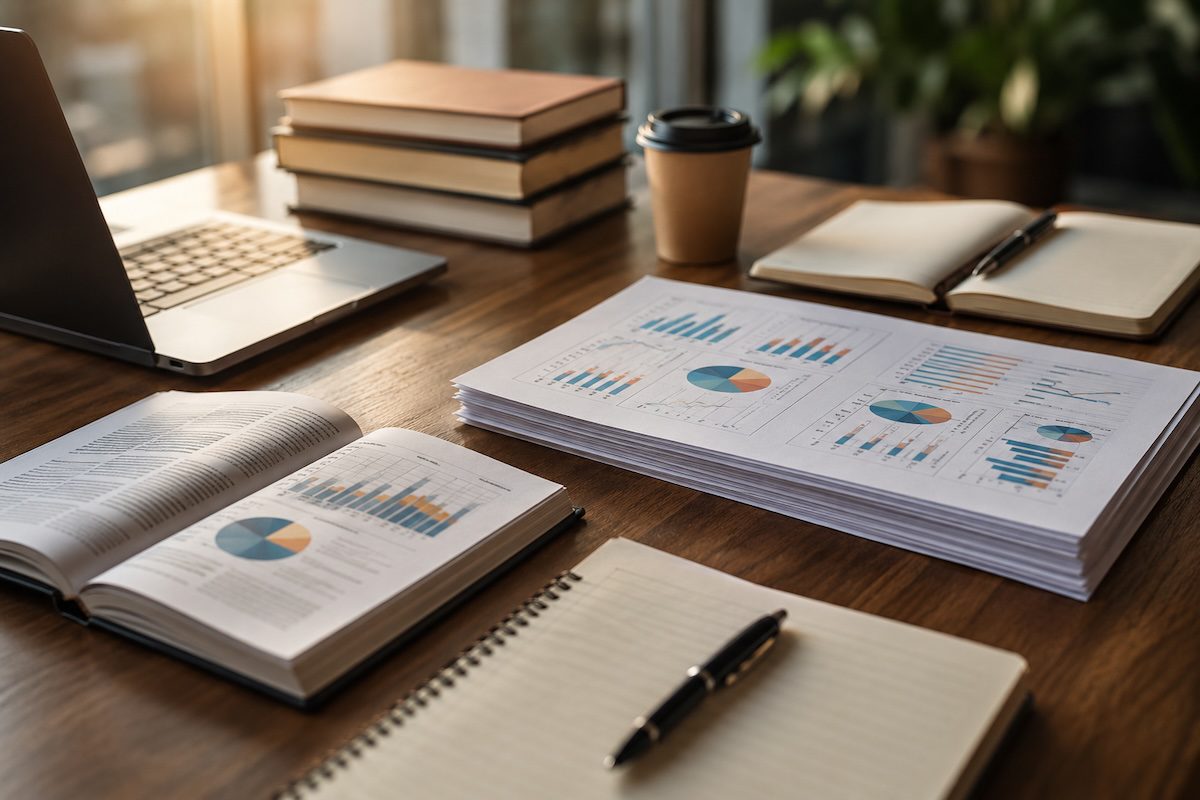 Types of Report Writing