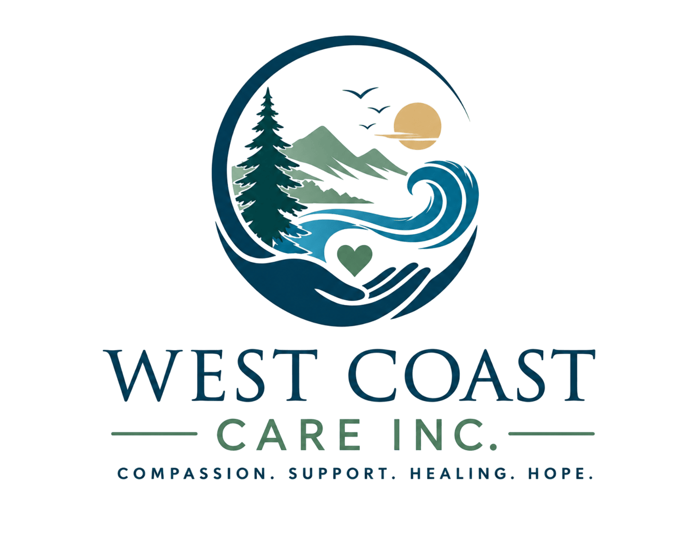 Client Logo