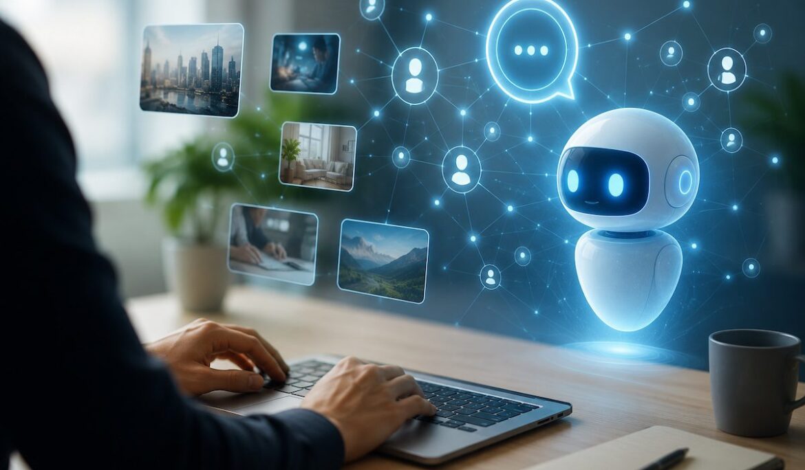 What Are AI Brand Mentions? Why Being Named by AI Is the New Page One