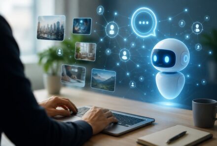 What Are AI Brand Mentions? Why Being Named by AI Is the New Page One