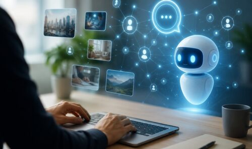 What Are AI Brand Mentions? Why Being Named by AI Is the New Page One