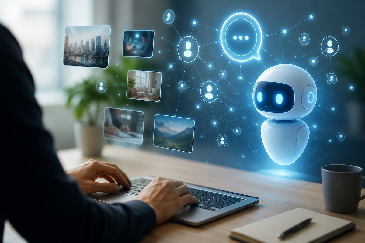 What Are AI Brand Mentions?