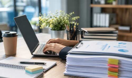 What Is an RFP Response? A Vendor’s Guide to Structure, Scoring, and Submission