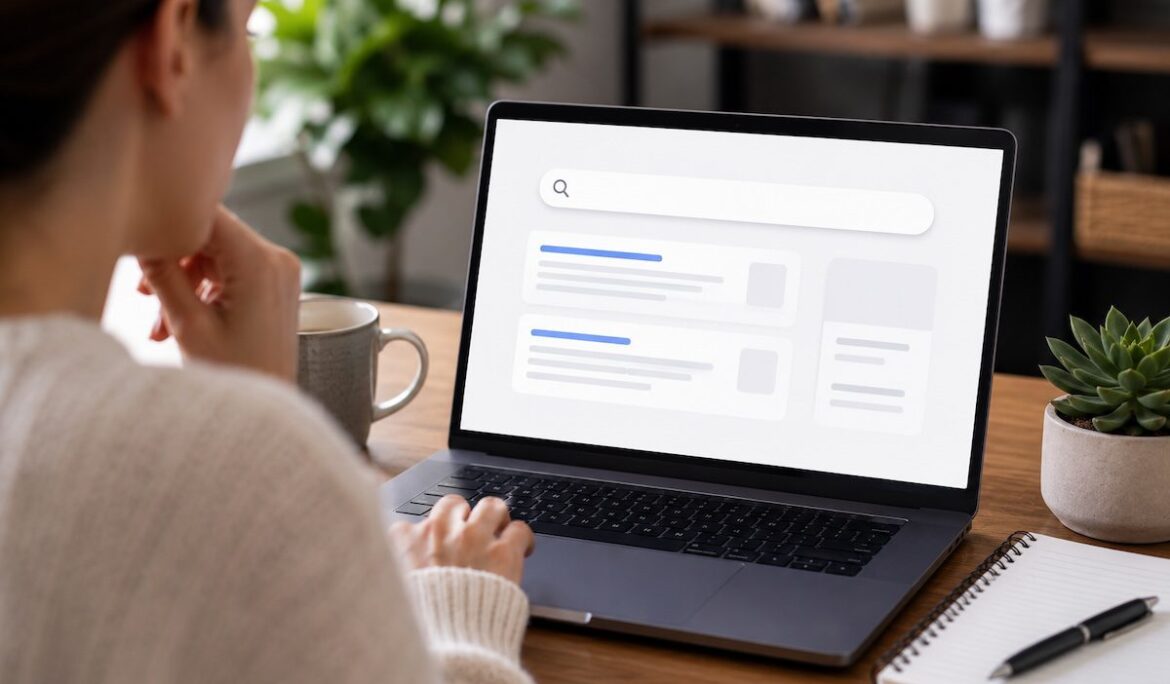 What Is Zero-Click Search? Why Most Google Searches Now End Without a Click