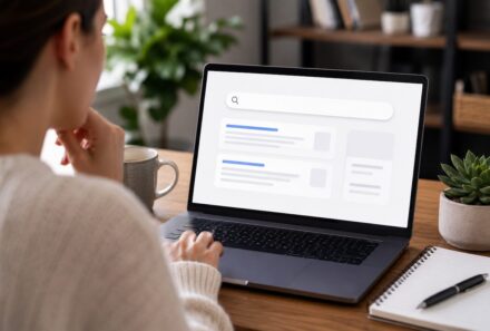What Is Zero-Click Search? Why Most Google Searches Now End Without a Click