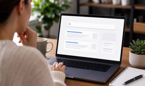 What Is Zero-Click Search? Why Most Google Searches Now End Without a Click