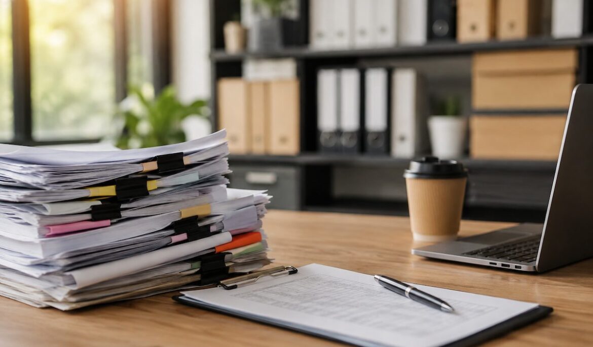 Document Control Procedure: How to Build One That Survives an Audit
