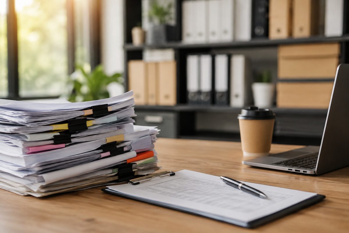 Document Control Procedure