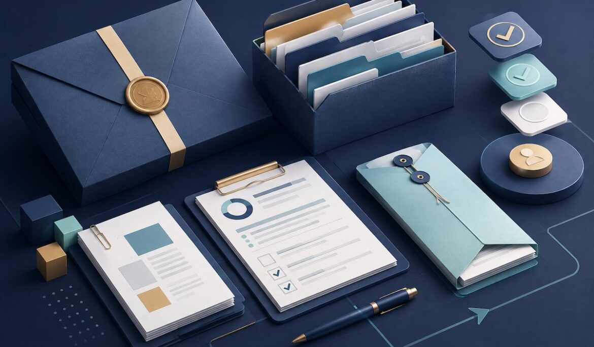 Invitation to Tender: What an ITT Is, What the Pack Contains, and How to Respond