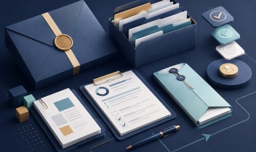 Invitation to Tender: What an ITT Is, What the Pack Contains, and How to Respond