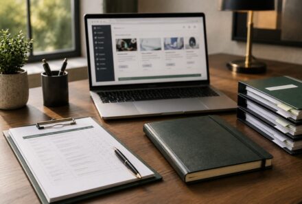 LMS RFP Template: Sections, Requirement Language, and a Structure You Can Reuse
