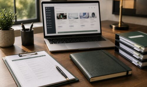 LMS RFP Template: Sections, Requirement Language, and a Structure You Can Reuse