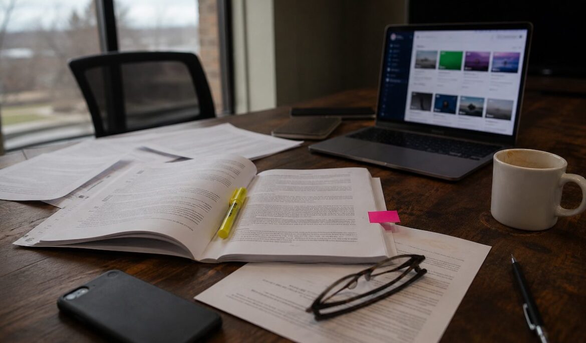 LMS RFP Template: Sections, Requirement Language, and a Structure You Can Reuse