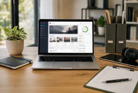 LMS Requirements Checklist: What to Include and How to Write Each Item