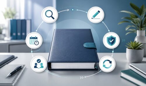 Policy Review Process: A Step-by-Step Framework for Keeping Policies Current and Compliant