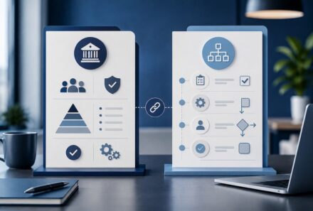 Protocol vs Policy: The Critical Difference Every Organization Needs to Know