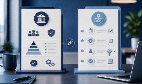 Protocol vs Policy: The Critical Difference Every Organization Needs to Know