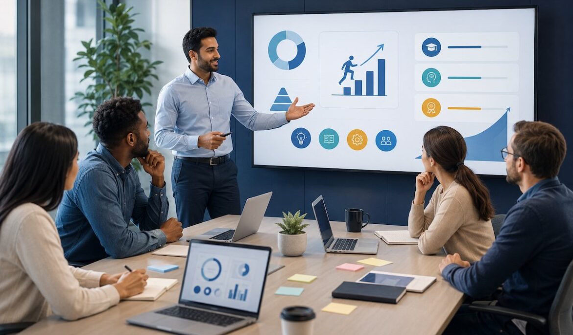 What Is Corporate Training and Development? A Complete Guide for Employers