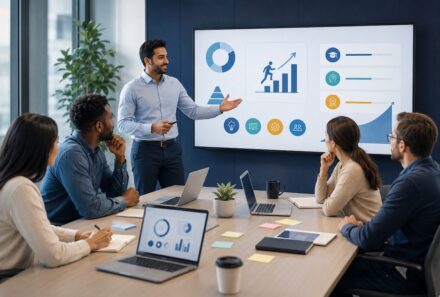 What Is Corporate Training and Development? A Complete Guide for Employers