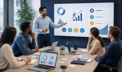 What Is Corporate Training and Development? A Complete Guide for Employers