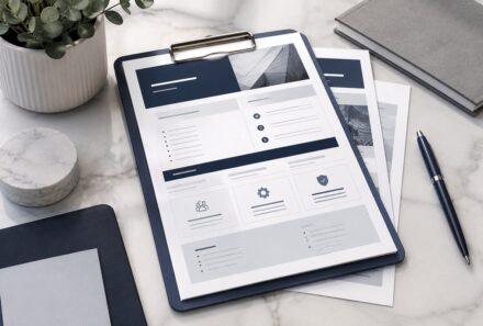 Capability Statement Template: Sections, Structure, and a Fill-In Format You Can Reuse